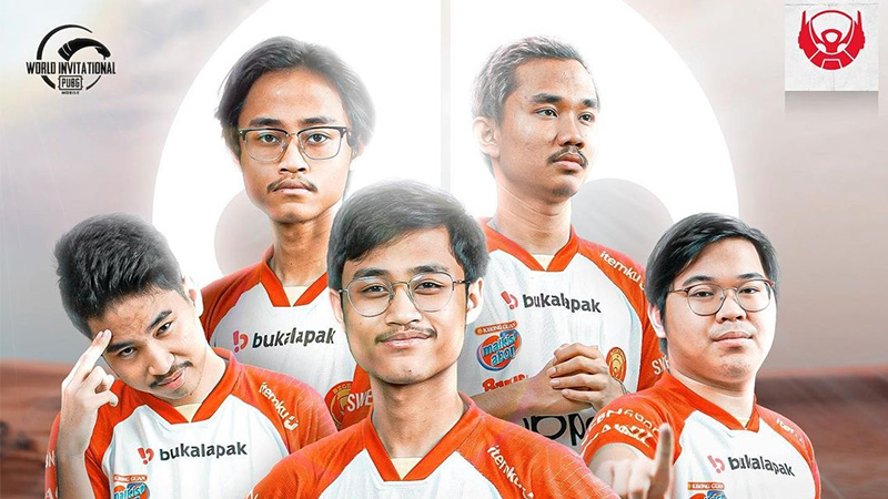 Bigetron RA Raih 1.2 Miliar di PMWI 2022 Afterparty Showdown!