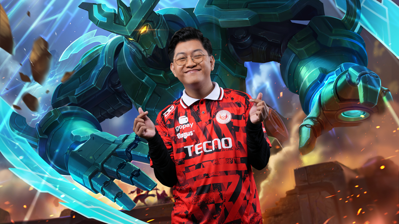 Build Mozi ala BTR Psychoo, Dijamin Auto Win!