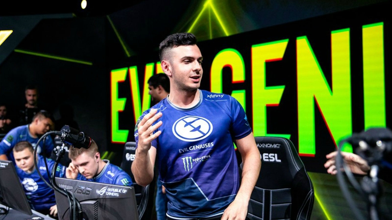 Tarik Picu Debat Netizen, Sebut CS:GO Lebih Sulit Dari Valorant