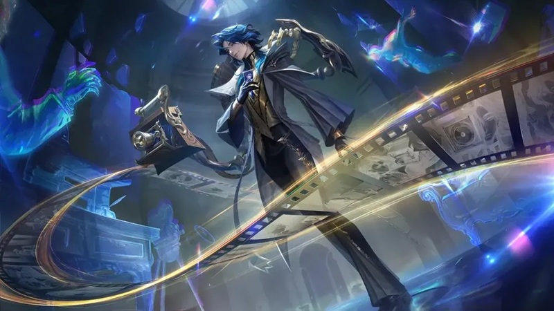 Mobile Legends Hadirkan Hero Marcel, Meta Season 40 Berubah