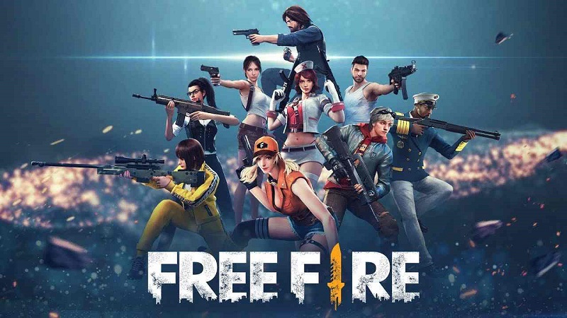 6 Karakter Free Fire Dengan Skill Terburuk, Jangan Dipakai!