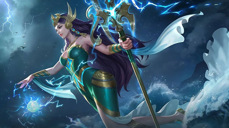 Moonton Segera Rilis Hero Lokal Baru di Konferensi MLBB!