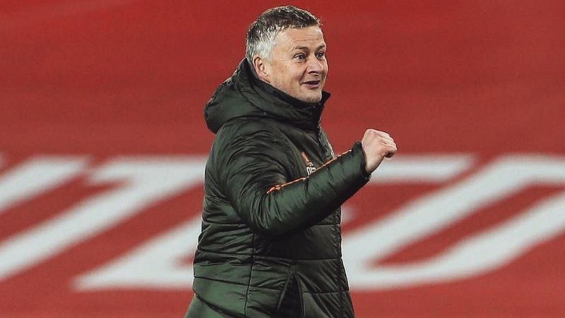 Manajer Manchester United Beli Saham Esports di Norwegia
