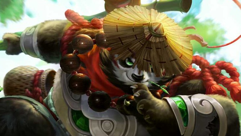 [GUIDE] Aturan Main Jadi Tanker Mobile Legends
