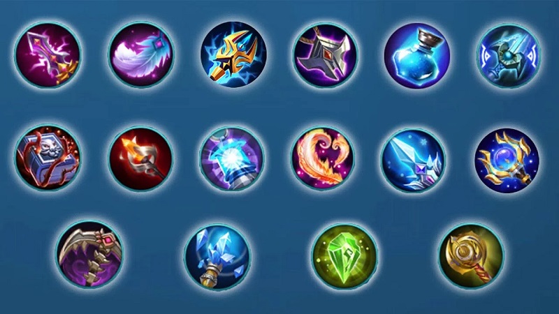 Beli Item Kembar di Mobile Legends, Memang Ngaruh?