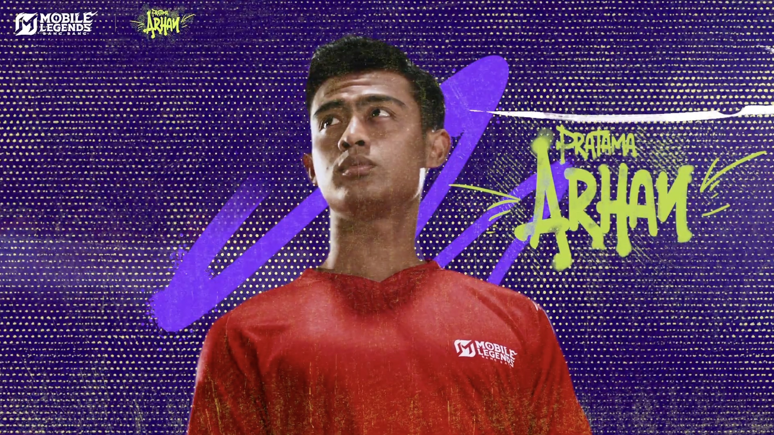 Kolaborasi Spesial MLBB x Pratama Arhan: Dukung Tim Indonesia Lolos Piala Dunia dengan Semangat Juara!
