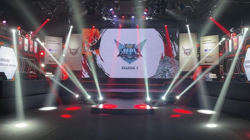 Jadwal Playoffs MPL Season 7, Siapa Tersingkir Pertama?