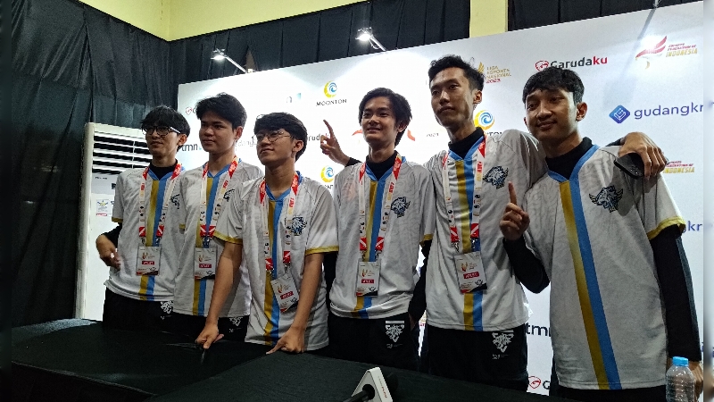 Diwaspadai Coach Bulls GPX, Pesan Ckim ke Nasduk: 