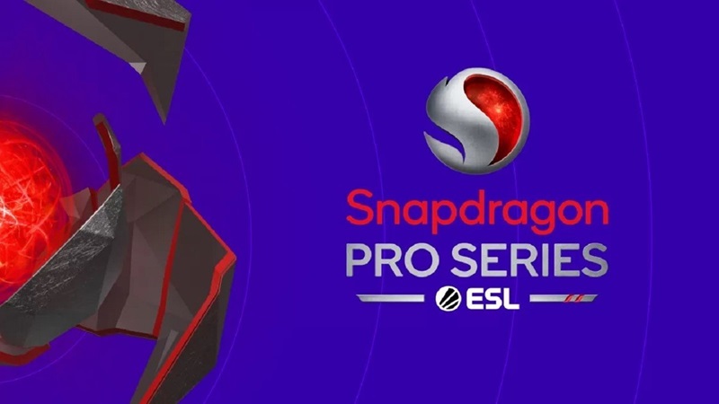 Hasil Snapdragon Pro Series Season 6 APAC - Challenge Season Day 1: EVOS Glory Terbantai!
