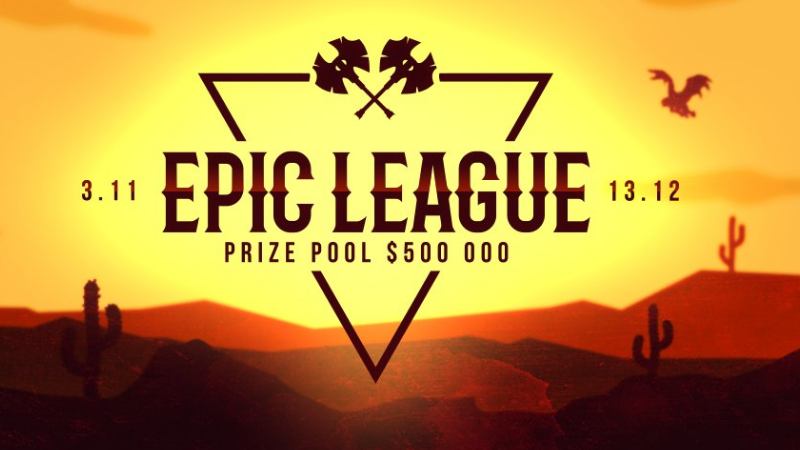 Dominasi Tim Tier Dua di Puncak Klasemen DOTA 2 Epic League
