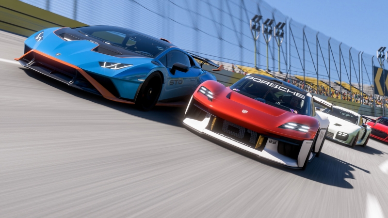 Setting Forza Horizon Berikutnya Diduga Bocor, Isyarat Kuat Mengarah ke Jepang