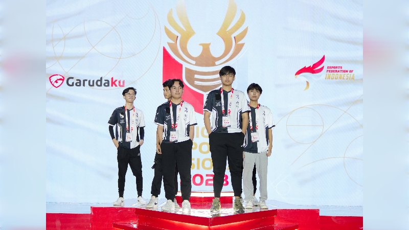 Suber 24 Amankan Playoffs Liga 1, Kirim Pesan Mencekam untuk Lawan