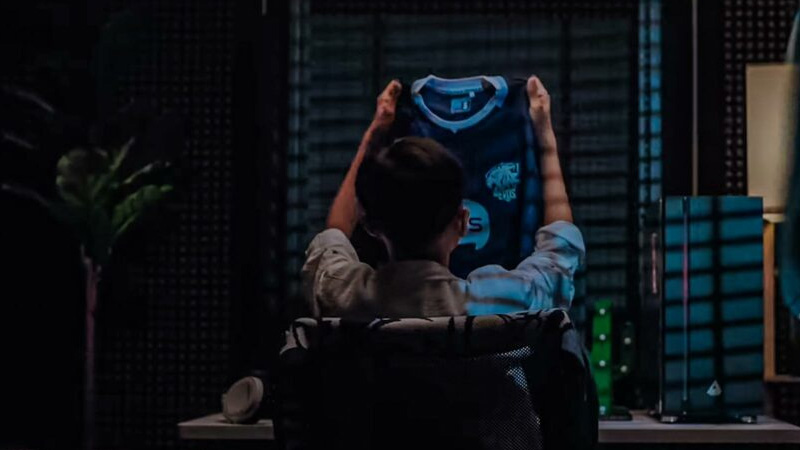 EVOS Divine Umumkan Roster Lengkap