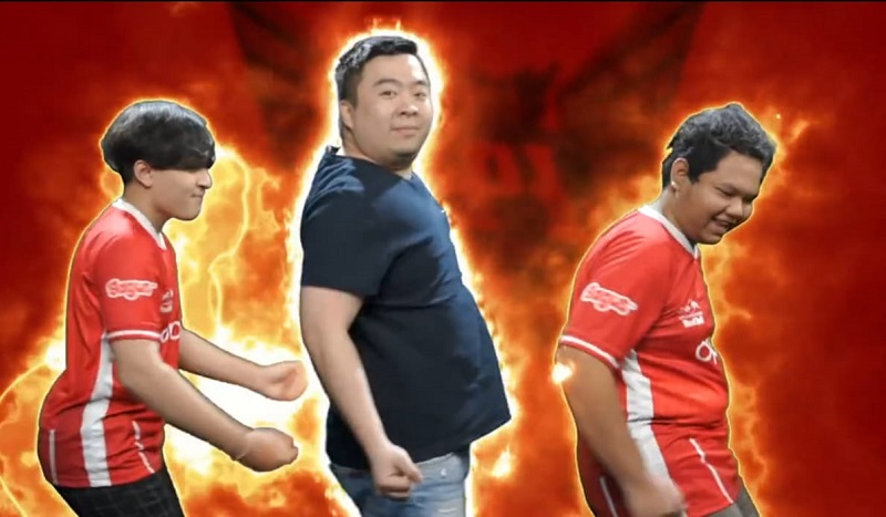 Bigetron Alpha Promosikan Dua Pemain MDL Lewat Video Kocak!