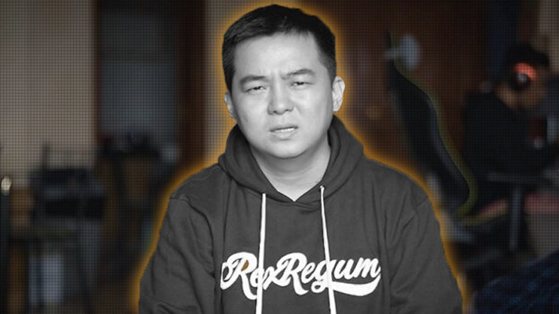 RRQ Hoshi Diduga Ingin Rombak Roster Besar-Besaran, Pak AP Beri Statement!