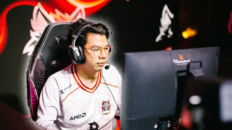Fbz ke Nigma Galaxy, Pilihan yang Salah?