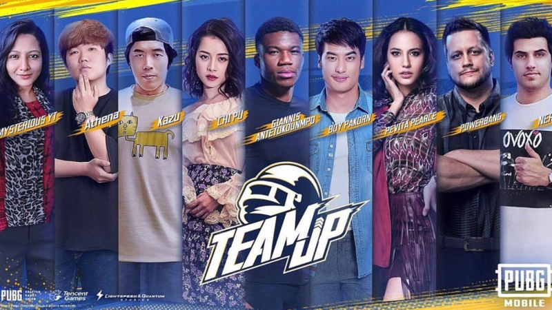 Pevita Pearce, Citra Manis PUBG Esports Indonesia di Berlin