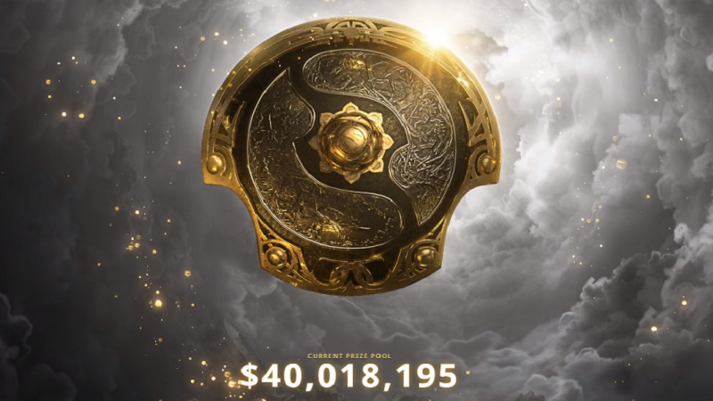 Penasaran Distribusi Prize Pool TI10? Ini Detailnya!