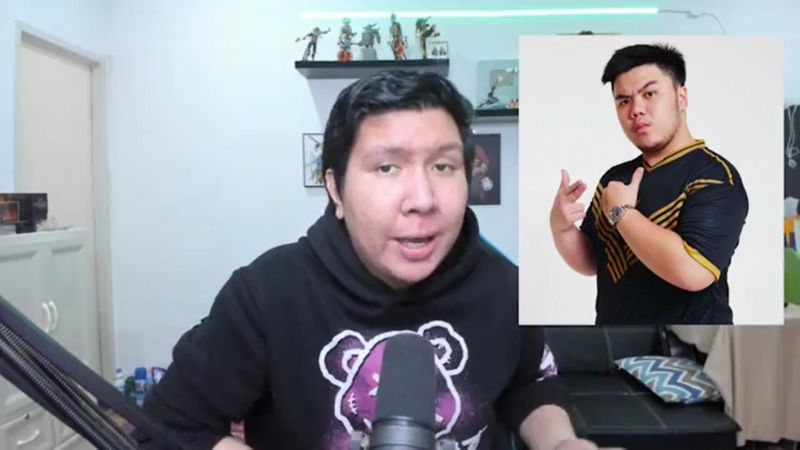 Untuk Donasi, Lelang Akun Ninja Heroes Windah Laku Rp 12 Juta ke Dyland Pros