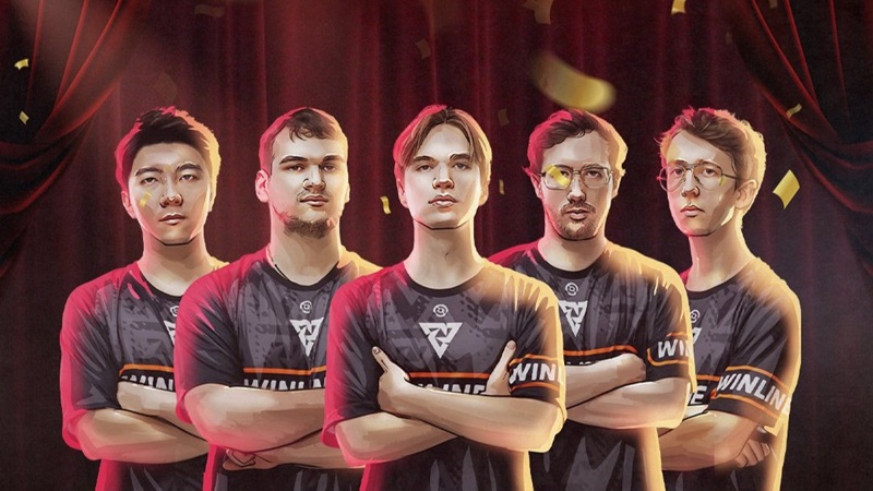 Tundra Esports Juara DreamLeague Season 28, Whitemon Tambah Gelar!