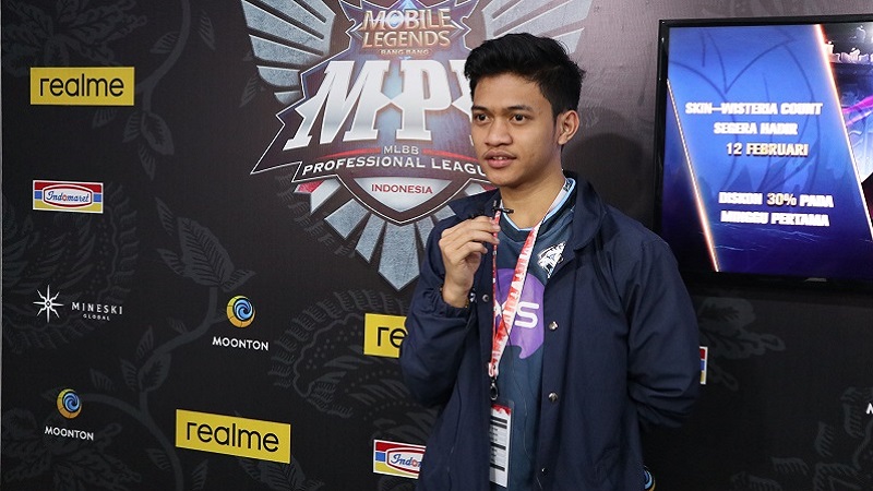Pesan Wann Untuk Bigetron Alpha Jelang Playoff MPL Season 5