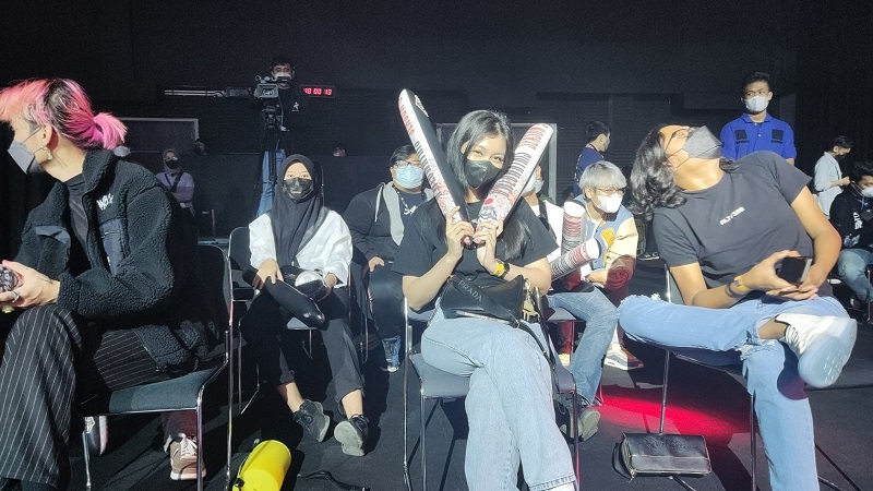 Buntut Taunting "Offside" Lawan EVOS, Alter Ego Sanksi Oknum Fans