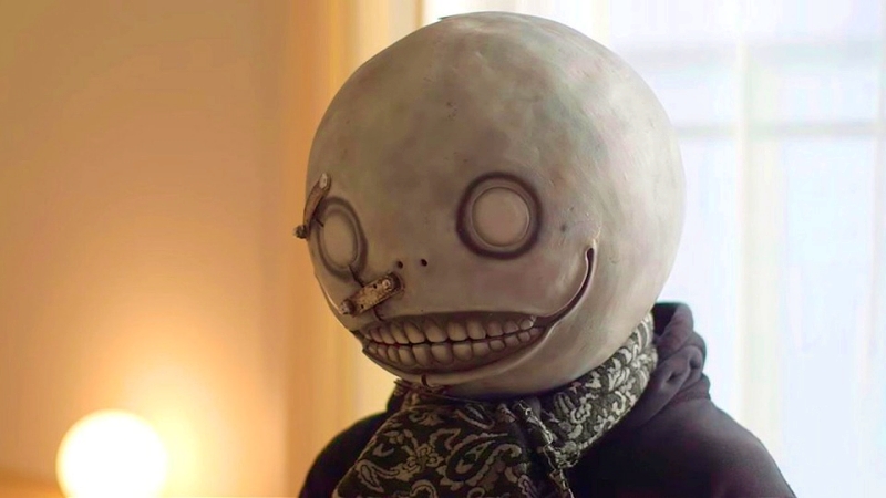 Kreator NieR: Automata Sebut AI Musnahkan Karier Game Developer dalam 50 Tahun