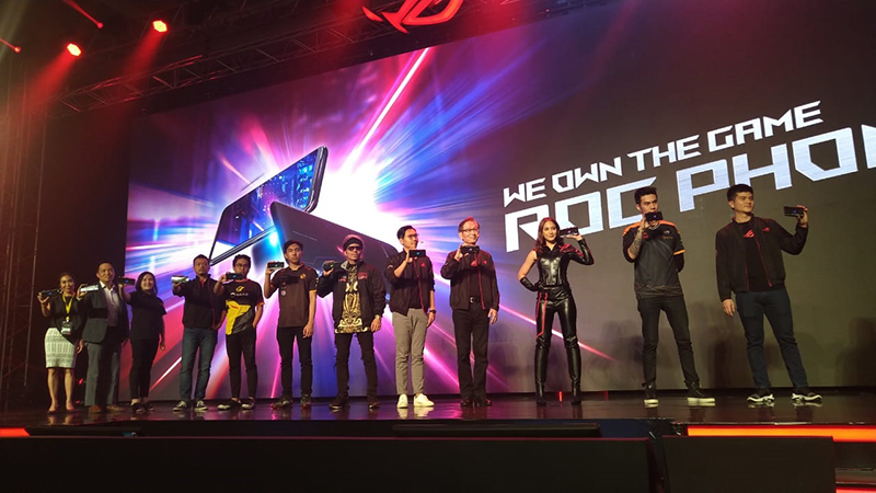 Dibanderol 8,5 Juta, Saatnya Beralih ke ROG Phone 2!