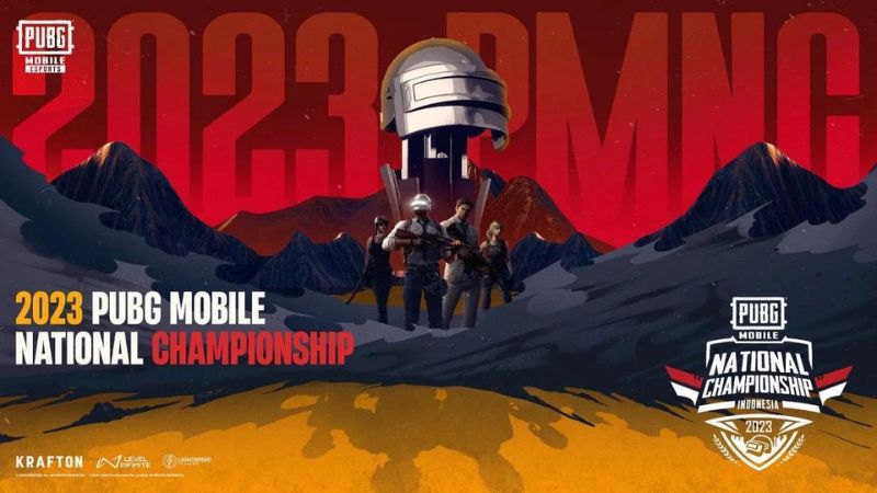 PUBG MOBILE National Championship 2023 Dimulai, Ajang Penentuan Wakil Indonesia di PMSL SEA 2024!