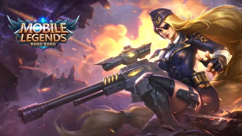 Daftar Kosakata Gamer Mobile Legends, Mana Favoritmu?