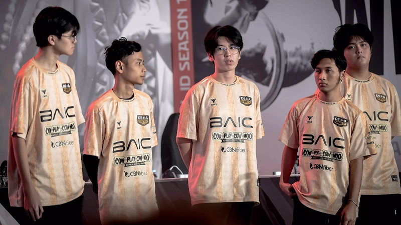 MPL ID S15: Pekan Krusial Dewa United Esports, Bangkit atau Kian Terpuruk?