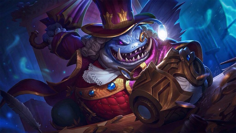 Hai Gamer ML! Punya Skin Lebih Penting daripada Skill, Betul?