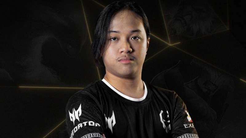 Blacklist International Masukkan Palos dan Msz Ke Roster Utama!