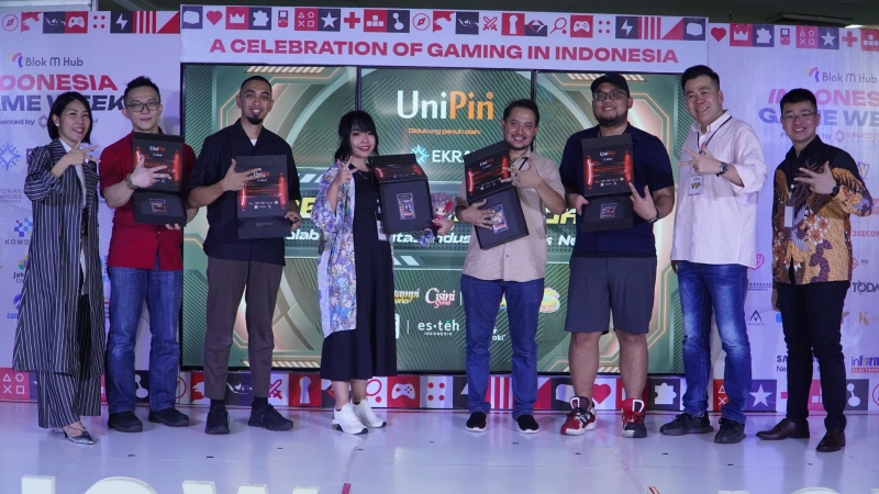 UniPin Luncurkan Kampanye 