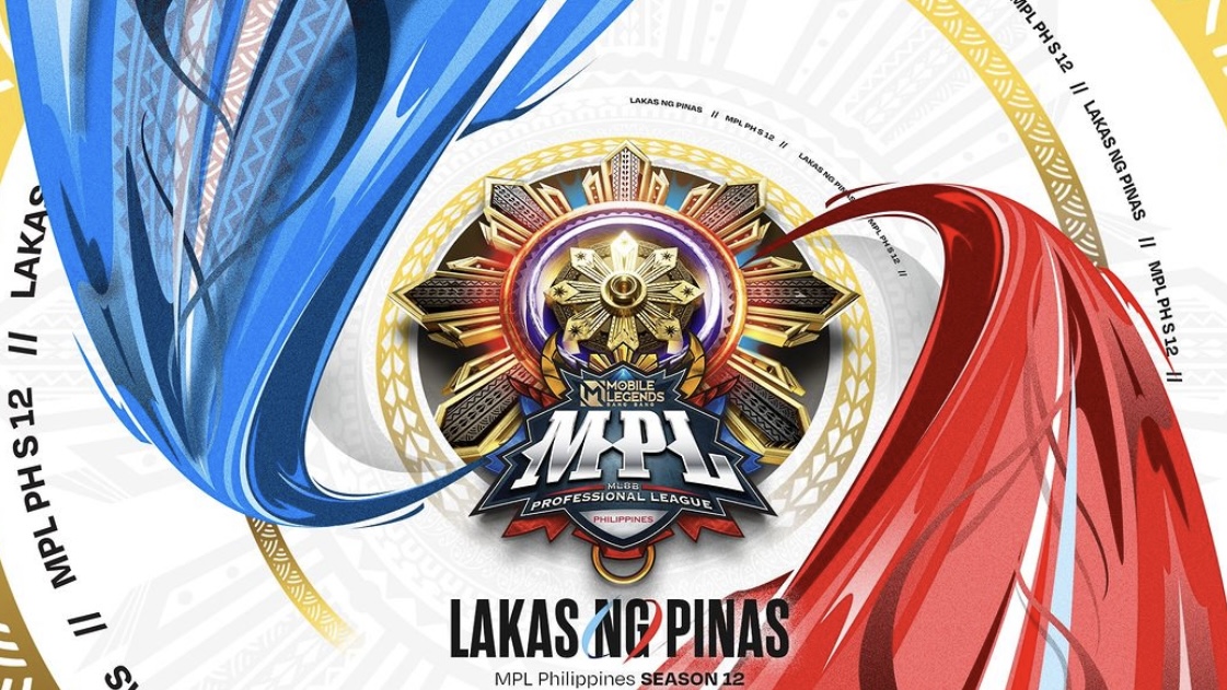 Daftar Tim dan Roster MPL PH Season 12