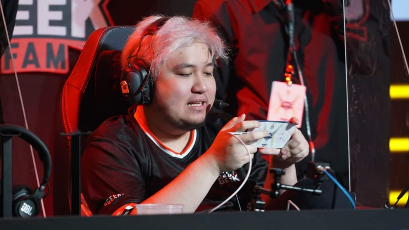 Baloyskie Ungkap Kemungkinan Cadera & Marky Main Bersamaan