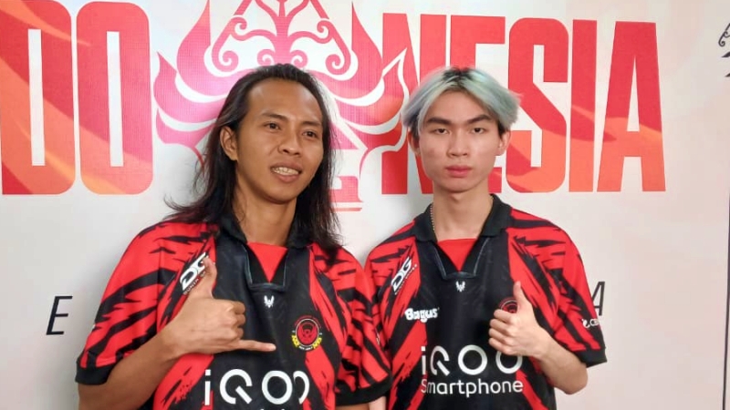 Hasil IKL Fall 2025: Bigetron Beri yang Terbaik, Taklukkan Kagendra 2-1 di Pertandingan Sengit