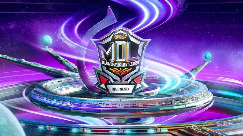 Playoff MDL ID S12: Delapan Tim Terbaik Siap Bertempur!