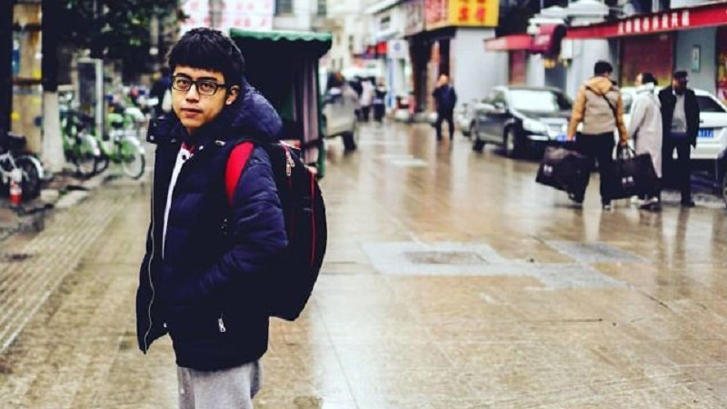 Rencana Xepher Pasca Geek Fam Bubarkan Skuad DOTA 2