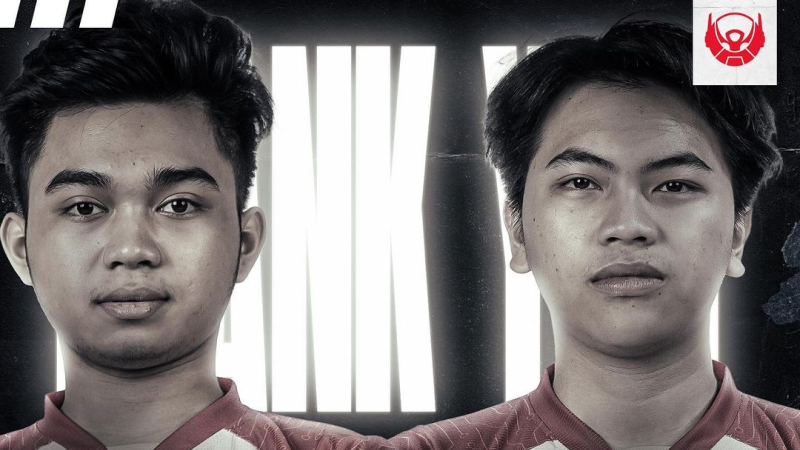 LZD & Bottle Berpisah dengan Bigetron Beta, Akan Gabung Persija?