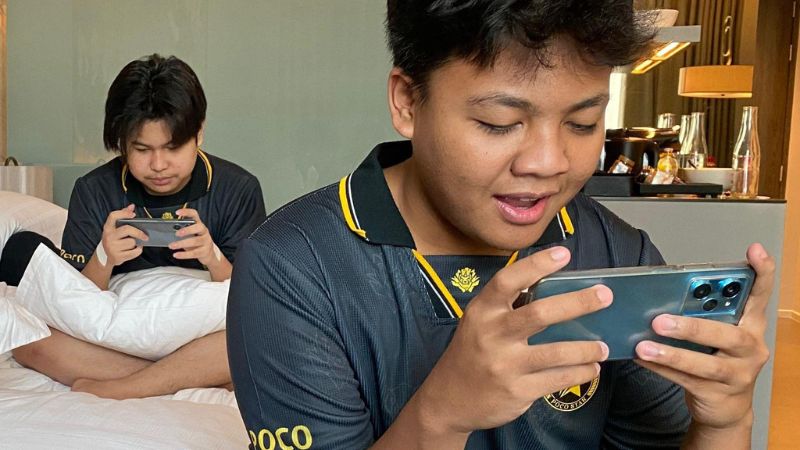 POCO Star Tembus Grand Final FFWS 2023 Berkat Latihan Keras dengan Hape Performa Ekstrem dari POCO
