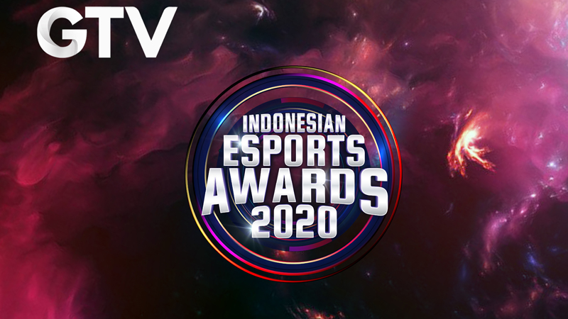 Ada RRQ, Lemon, Hingga MPL, Ini Pemenang GTV Esports Awards 2020!