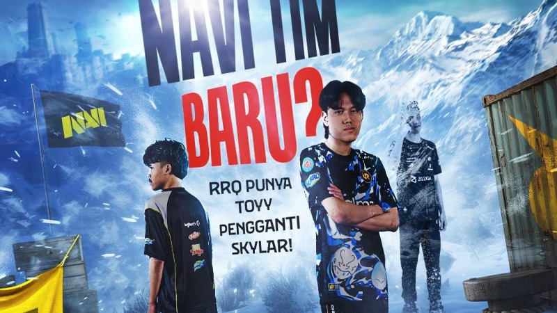 MPL ID Season 15 Dimulai pada 7 Maret 2025, Awali dengan Hype Meme 'RRQ vs Navi'