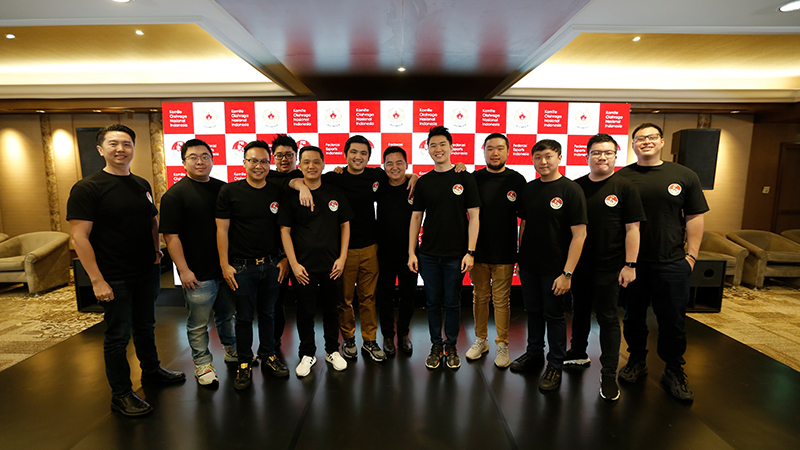 Resmi Hadir, Federasi Esports Indonesia Benahi Standarisasi Esports