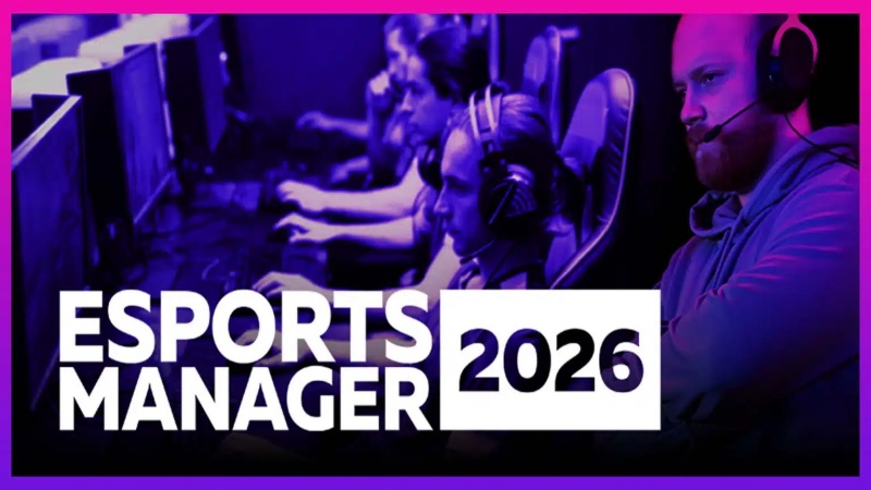 Peluang Baru untuk Pebisnis Esports: Demo Esports Manager 2026 Kini Hadir di Steam