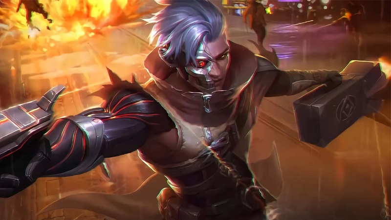 5 Hero Ini Wajib Diwaspadai Saat Playoffs MPL S7