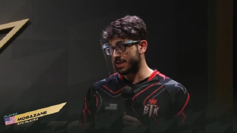 MobaZane Sebut Player Mythic Server Amerika Setara Legend di Asia