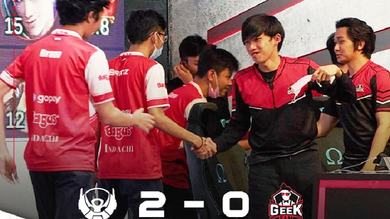 Jaga Win Streak! Ini Sebab Bigetron Enggan Ambil Pemain dari MDL