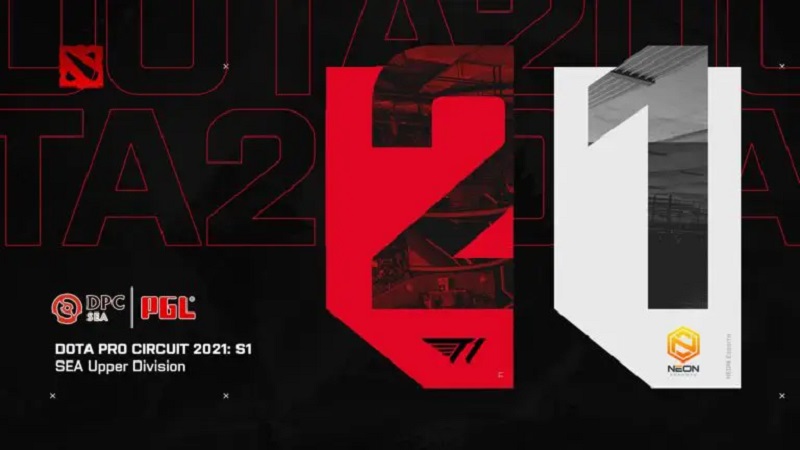 T1 Susul Fnatic ke Singapura Major Dari Regional League SEA
