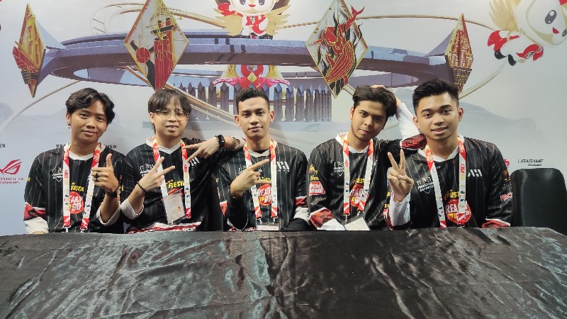 Pendekar Bantai Gryffin 2-0, Juara Liga 2 Terlalu 